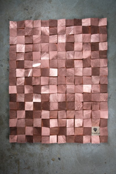 Pixelboard Copperfield Medium