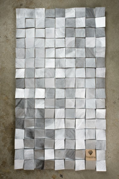 Pixelboard Silverstar